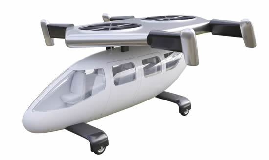 JETcopter will start tests on a mobile platform shortly to measure generated airflow parameters, like speed, volume and sound at various RPM, and to test airflow vectoring possibilities.